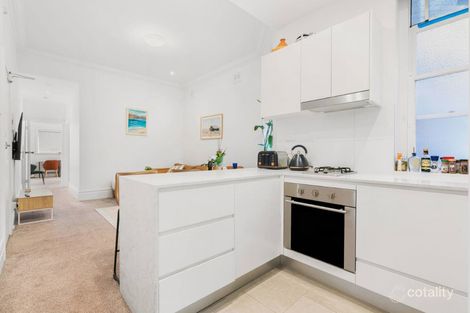 Property photo of 8/38-40 Kings Cross Road Potts Point NSW 2011