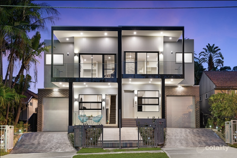 420b President Ave, Kirrawee, NSW 2232