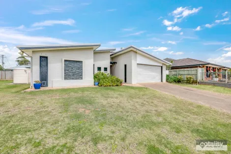 1 Neville Dr, Branyan, QLD 4670