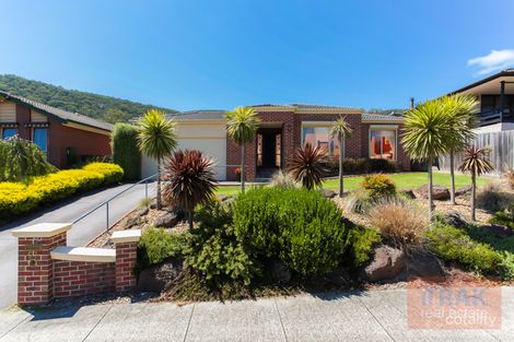 57 Chestnut Ave, Ferntree Gully, VIC 3156