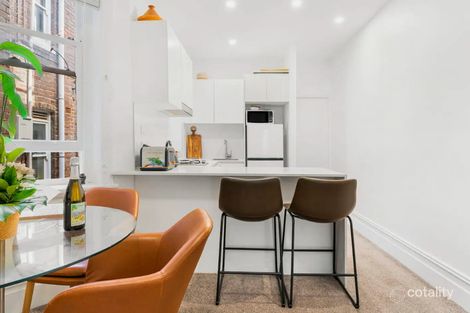 Property photo of 8/38-40 Kings Cross Road Potts Point NSW 2011