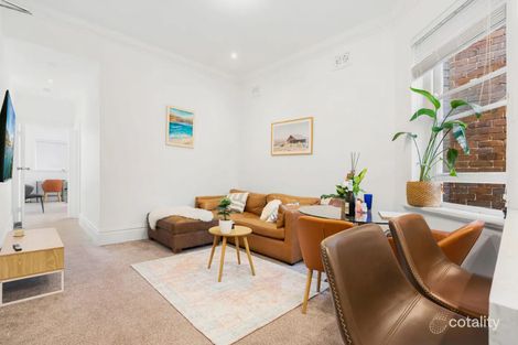 Property photo of 8/38-40 Kings Cross Road Potts Point NSW 2011