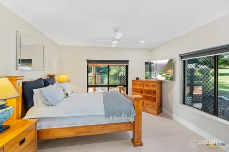 Property photo of 90 Emerson Road Peeramon QLD 4885