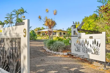 Property photo of 90 Emerson Road Peeramon QLD 4885