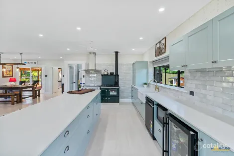 Property photo of 90 Emerson Road Peeramon QLD 4885