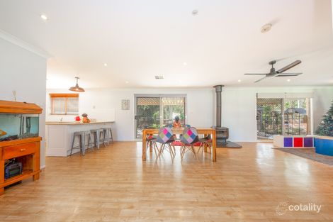 Property photo of 363 Camp Road Greta NSW 2334