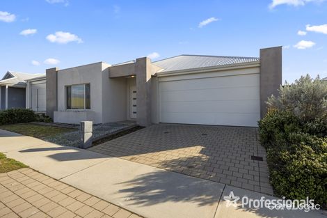 Property photo of 3 Indus Vista Alkimos WA 6038