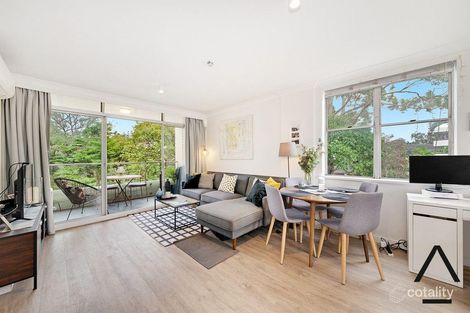 15/9-13 Hampden Ave, Cremorne, NSW 2090