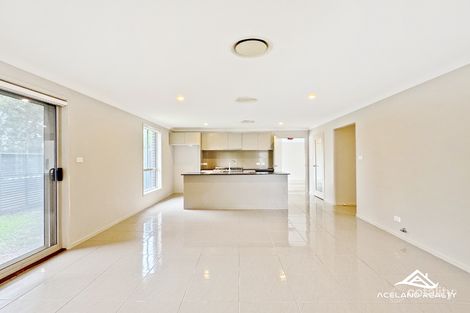 Property photo of 20 Vivian Street The Ponds NSW 2769