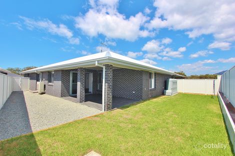 Property photo of 5 Ganges Court Dunbogan NSW 2443