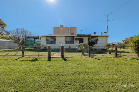 Property photo of 15 Patterson Street Quambatook VIC 3540