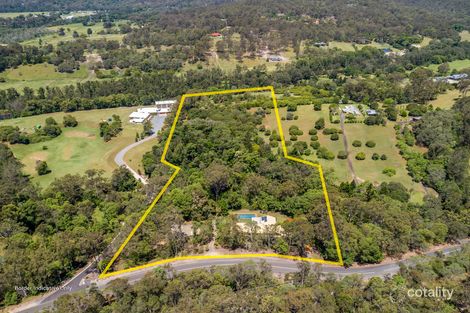 Property photo of 41 Advancetown Road Advancetown QLD 4211