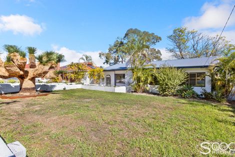 Property photo of 5 Paulina Way Coolbellup WA 6163