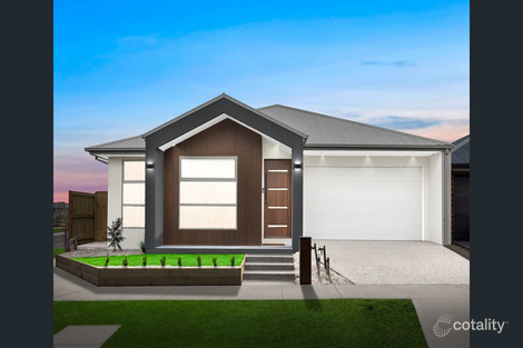 19 Rainbow St, Wollert, VIC 3750