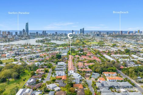 Property photo of 23/7 Elliott Street Surfers Paradise QLD 4217