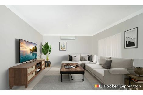 Property photo of 14 Radisich Loop Oran Park NSW 2570