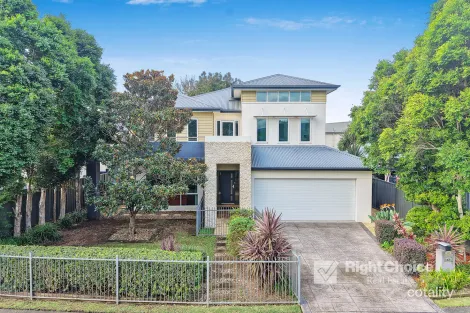 23 Riverside Cres, Haywards Bay, NSW 2530
