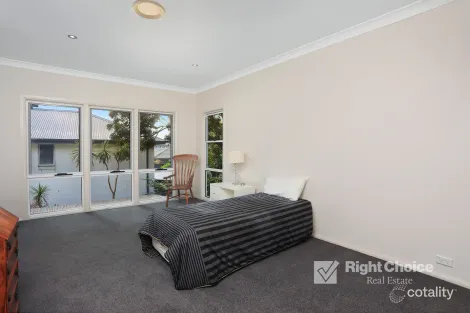 Property photo of 23 Riverside Crescent Haywards Bay NSW 2530