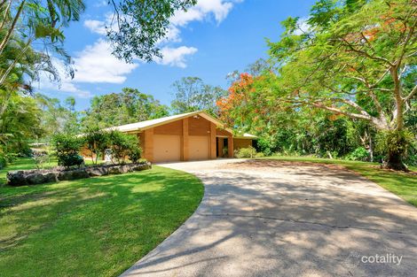 Property photo of 41 Advancetown Road Advancetown QLD 4211