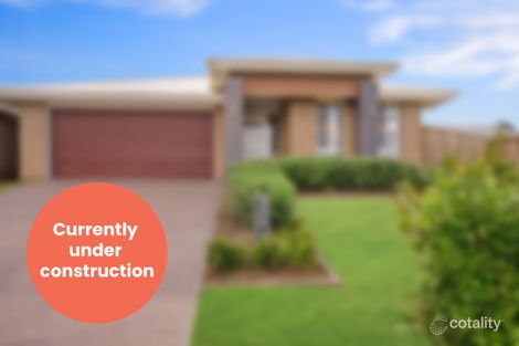 Lot 2211 Birch Gr, Aberglasslyn, NSW 2320