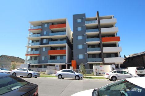 404/18 Leonard St, Bankstown, NSW 2200