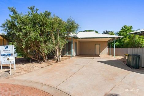 Property photo of 9C Badock Place Millars Well WA 6714