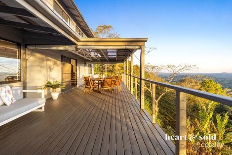 Property photo of 188 Thompson Road Towen Mountain QLD 4560
