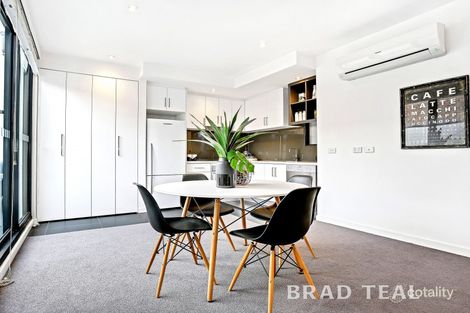 Property photo of 16/122 Maribyrnong Road Moonee Ponds VIC 3039