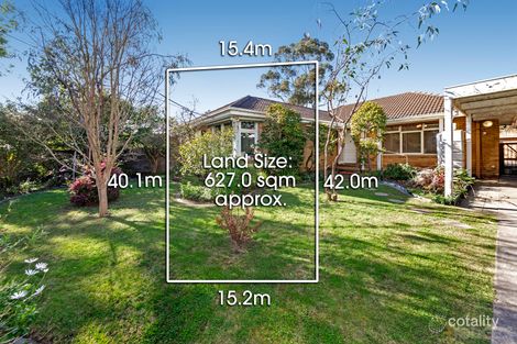 20 Seafoam St, Hampton East, VIC 3188