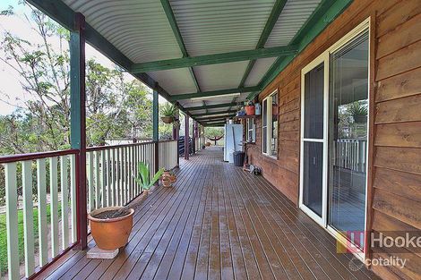 Property photo of 16-18 Peppertree Drive Jimboomba QLD 4280