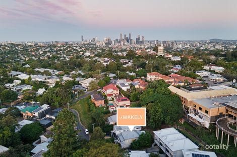 Property photo of 32 Belleview Parade Paddington QLD 4064