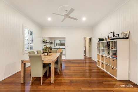 Property photo of 32 Belleview Parade Paddington QLD 4064