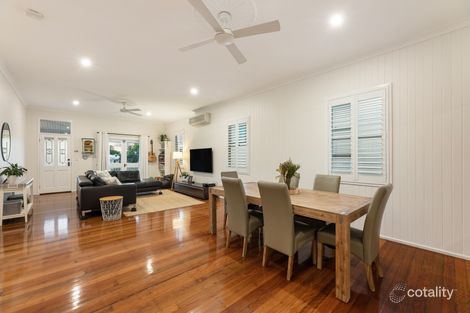 Property photo of 32 Belleview Parade Paddington QLD 4064