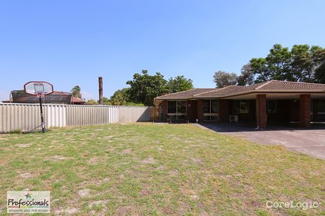 Property photo of 15A Olney Place Huntingdale WA 6110