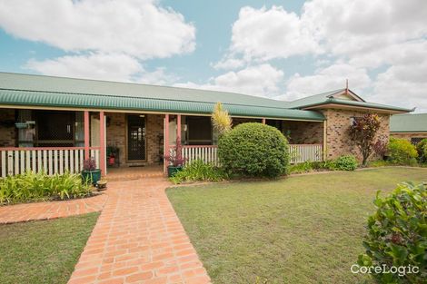 Property photo of 16 Marland Court Avoca QLD 4670