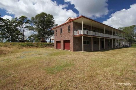 180 Bass Rd, Campbells Pocket, QLD 4521