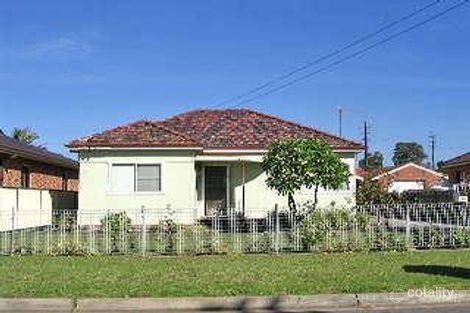 45 Anthony St, Fairfield, NSW 2165