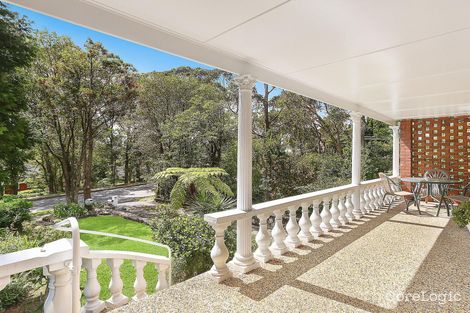 Property photo of 23 Maxwell Street South Turramurra NSW 2074