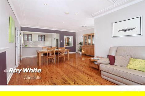 Property photo of 1 Turon Avenue Kingsgrove NSW 2208