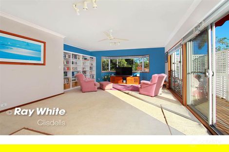 Property photo of 1 Turon Avenue Kingsgrove NSW 2208