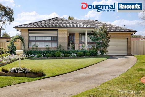 Property photo of 12 Hartley Place Ruse NSW 2560