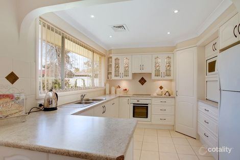 Property photo of 12 Hartley Place Ruse NSW 2560