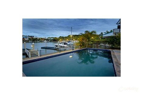 Property photo of 9 Ripple Court Coomera QLD 4209
