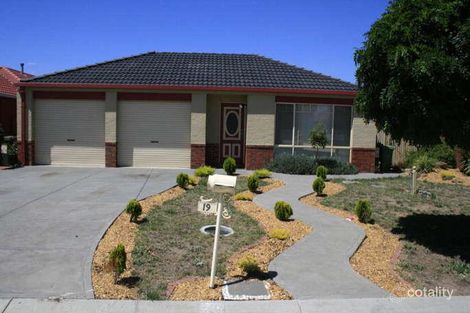 19 Mulberry Pass, Craigieburn, VIC 3064