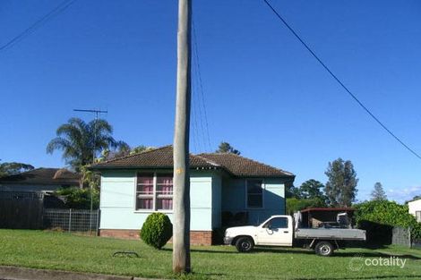 10 Yarrawonga St, South Windsor, NSW 2756