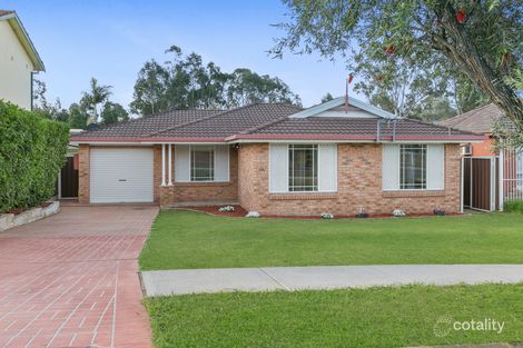 Property photo of 243 Metella Road Toongabbie NSW 2146