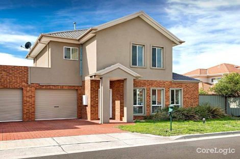 Property photo of 45 Balerno Circle Gowanbrae VIC 3043