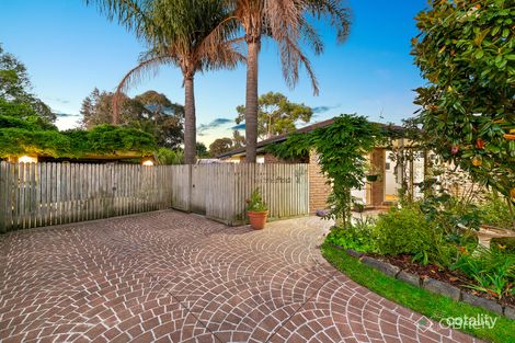 Property photo of 16 Benor Court Pakenham VIC 3810