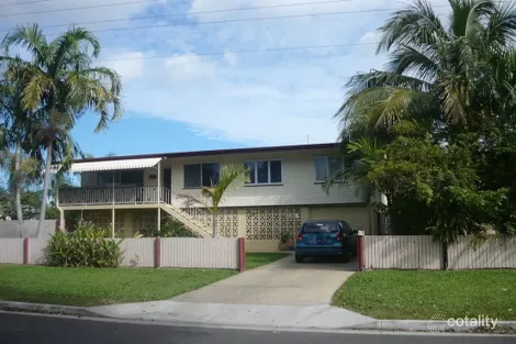 2 Elizabeth St, Aitkenvale, QLD 4814