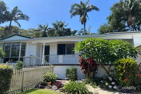 1 Reading St, Port Macquarie, NSW 2444